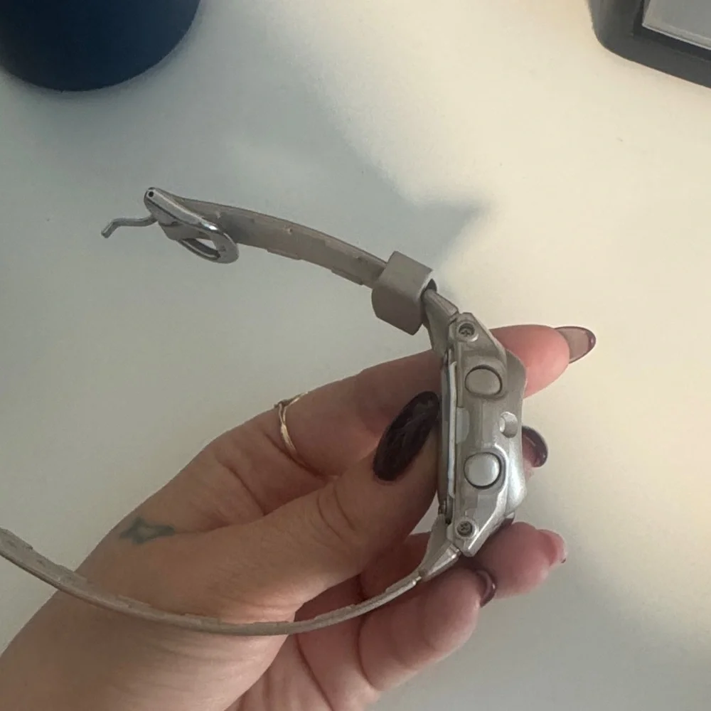 Baby G shock watch - Picture 4 of 5